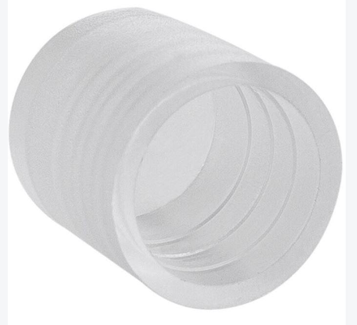 Tappo chiusura Giocoplast 16560355 - per tubi 01