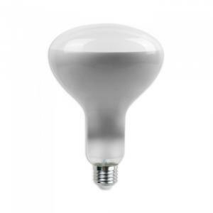 Lampada led r125 attacco grande e27 8w luce naturale 4000k vt-2198d 7467