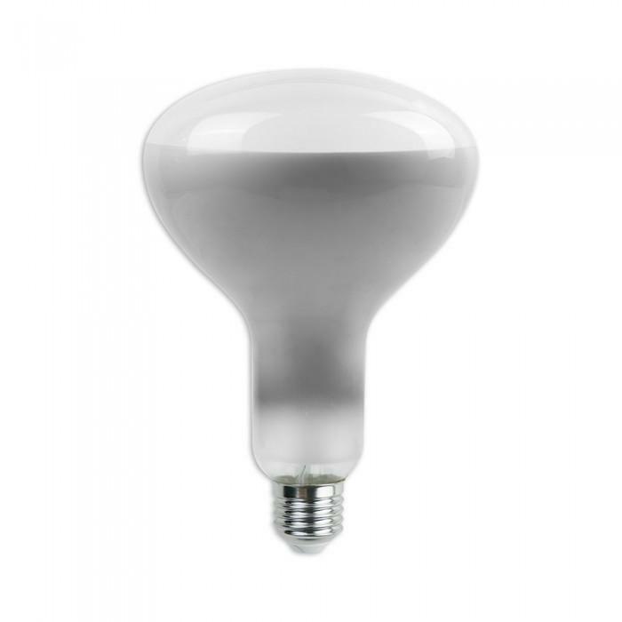 v-tac v-tac lampada led r125 attacco grande e27 8w luce naturale 4000k vt-2198d 7467 - foto 1