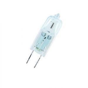 Spa lampadina 20w 12v attacco gy6.35 luce calda 2800k 375lm h64427sg2