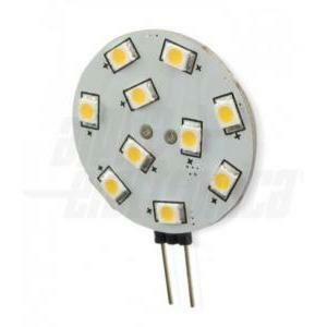 Lampadina led g4 2,2w 12v 4500k jo506nw jo506nw/b1