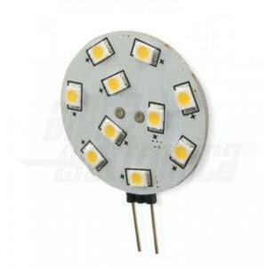 Lampadina led g4 2,2w 12v 3200k jo506ww jo506ww/b1