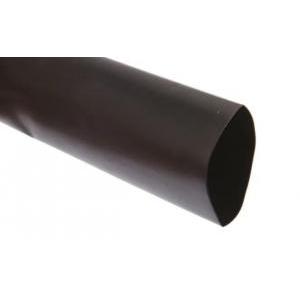 Guaina termorestringente  28774stn/c-1m diametro 25,4-nera