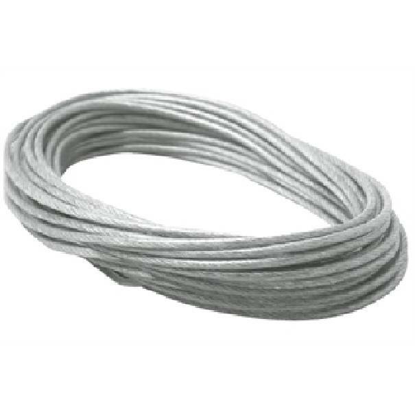 paulmann paulmann matassa cavo di isolamento 12mt 2,5mm per wire system 979069 - foto 1