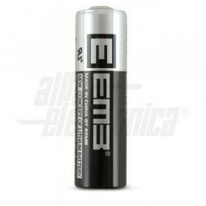 Pila a litio 3.6v 2400mah  pl420a/1/b1