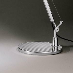 Tolomeo midi base grigia a003920