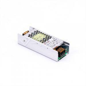 Alimentatore 60w 24v 2.5a ip20 per strisce led vt-24061 3261