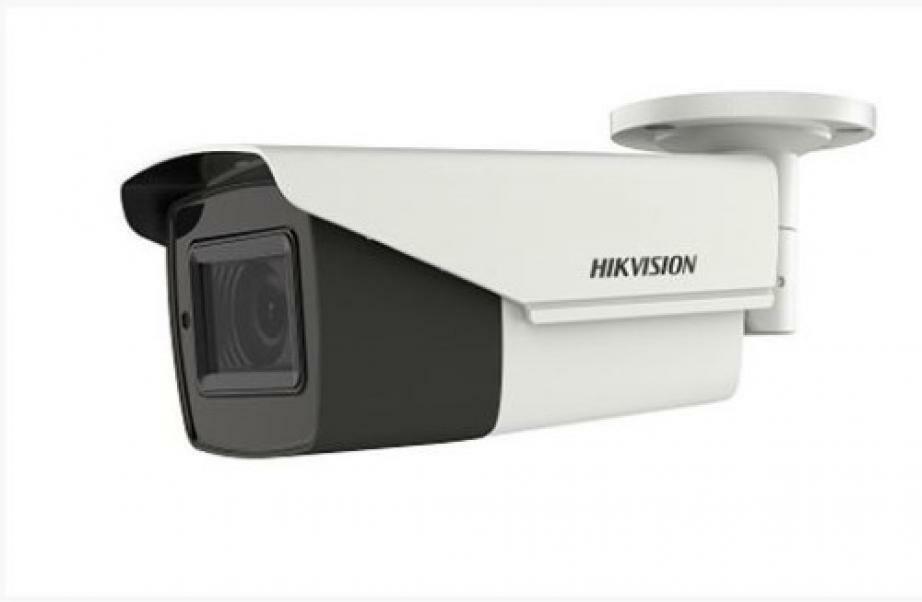 hikvision hikvision telecamera bullet 2,8mm-12mm 5 mp ds-2ce16h0t-(a)it3zf 300509606 - foto 1