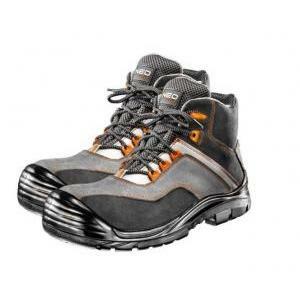 Scarpa alta neo senza metallo taglia 39 82-060