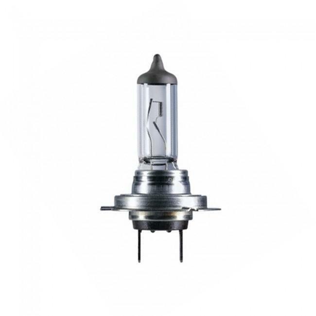 Lampadina alogena Ledvance per auto 55W 12V H7 -  A64210 01