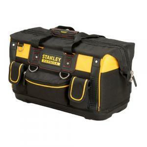 Borsa 18' fatmax in nylon 600x600 den base rigida ed impermeabile fmst1-71180