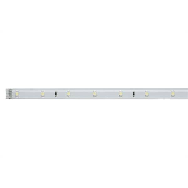 paulmann paulmann striscia led 3,12w 12v function yourled stripe luce calda 97cm 70208 - foto 1