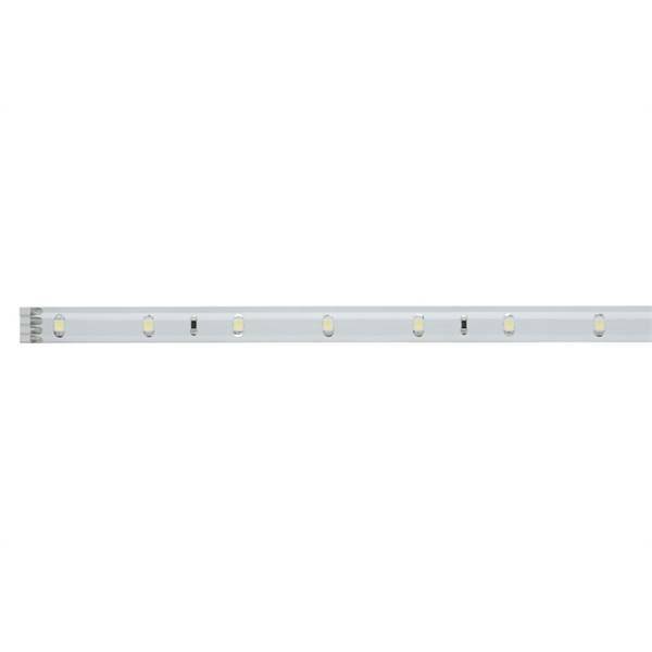 paulmann paulmann striscia led 3,12w 12v function yourled stripe luce fredda 97cm 70209 - foto 1