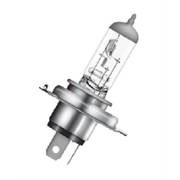 ledvance osram lampadina per fari anteriori auto 75/68w p43t a64193bli1 - foto 1