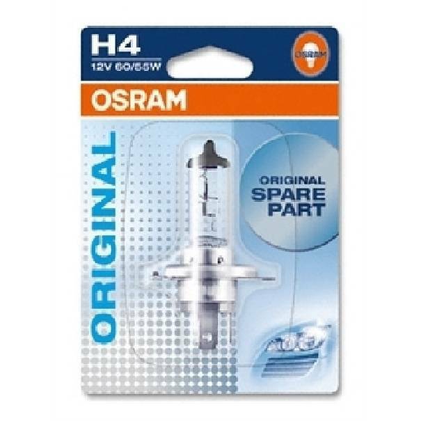 ledvance osram lampadina per fari anteriori auto 75/68w p43t a64193bli1 - foto 2