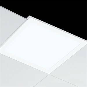 Pannello led 36w 60x60 colore bianco luce bianca caldo 15020000