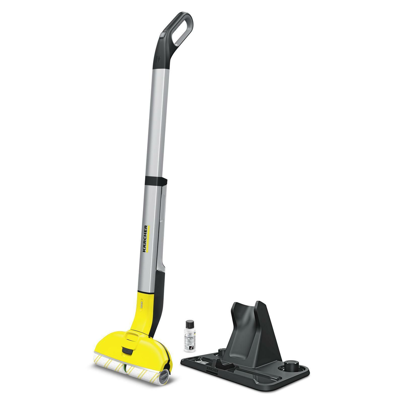 karcher karcher lavasciuga pavimenti fc 3 cordless 1.055-300.0 1055300 - foto 1