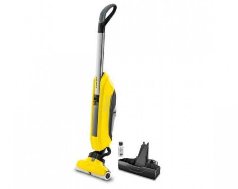 karcher karcher lavasciuga fc 5 cordless 1.055-601.0 1055601 - foto 1