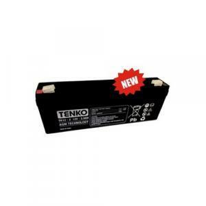 Batteria al piombo 12v 2.2a 38.6402.00