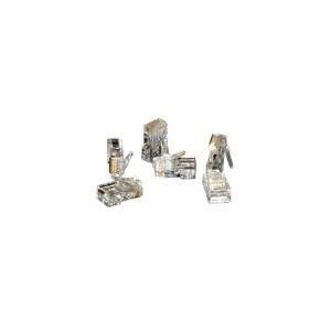 Modular plug rj45 cat6 utp kp06xutptp