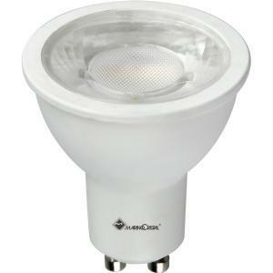 Lampadina led   7,5w gu10 luce calda 3000k - 21229