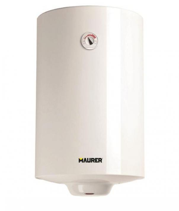 Scaldabagno verticale Maurer 1200W 50L - I110157050 01