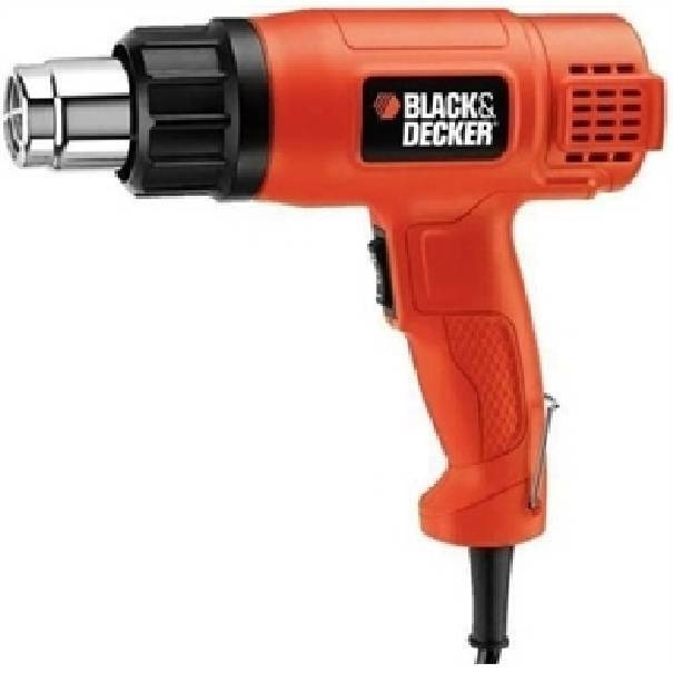 black & decker black & decker pistola termica 1750w kx1650-qs - foto 1