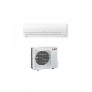 Condizionatore inverter 18h r32 a++/a+ msz-hr50vf