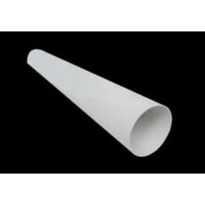 Tubo pvc diametro 160mm l=700mm (hrw) 0000022599