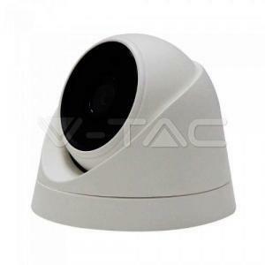 Telecamera wifi dome con illuminatore gestisce segnali ahd/cvi/tvi/cvbs  da 2.0 mp 8474