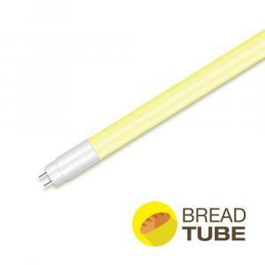 Tubo led  t8 36w 120cm attacco g13 vt-1228 - 6322