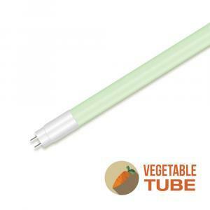 Tubo led t8 18w    g13 120cm per piante/vegetali vt-1228 - 6324