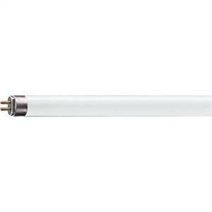 Lampadina tubo neon t5 35w 145cm luce fredda tl53586