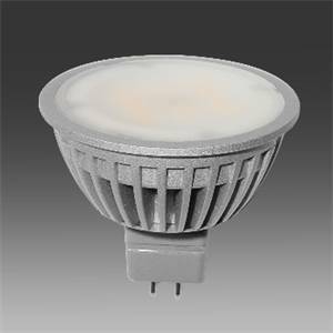 Lampadina led 6w attacco gu5.3 luce naturale 20988