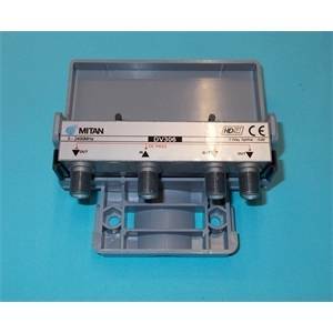 Divisore accoppiatore da palo 3 uscite dv306p m52610306