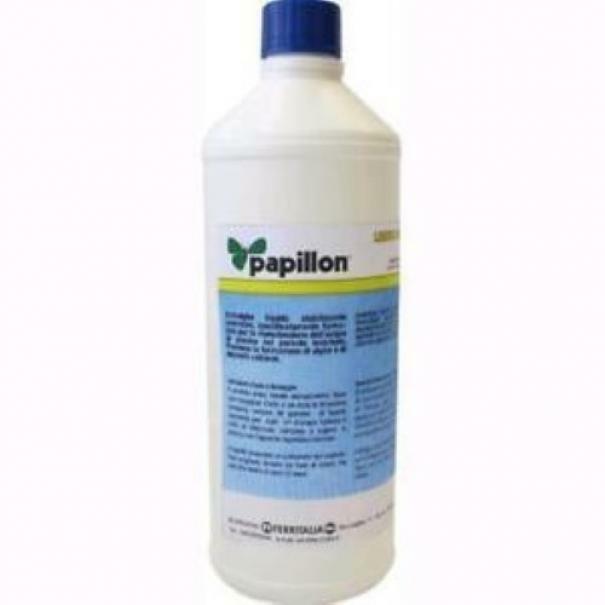 papillon papillon antialghe liquido per piscine lt1 c103108001 - foto 1