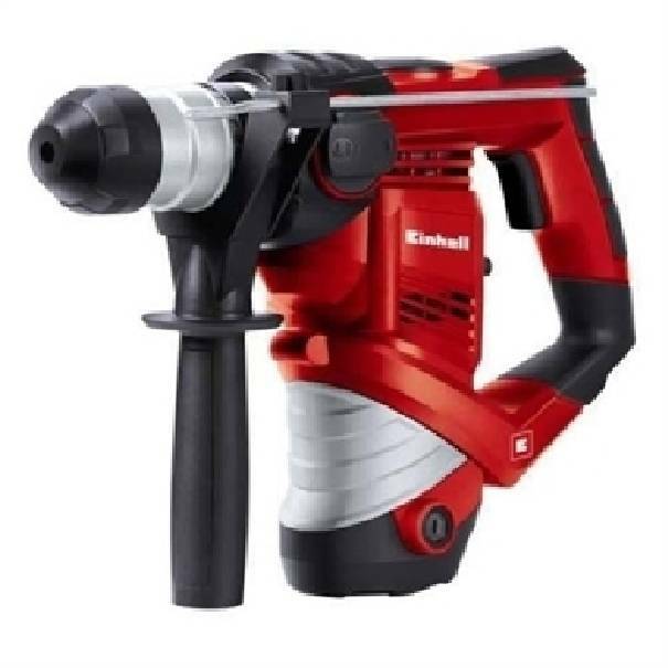 einhell einhell italia martello/tassellatore 900w 850g/m reversibile th-rh 900/1 4258237