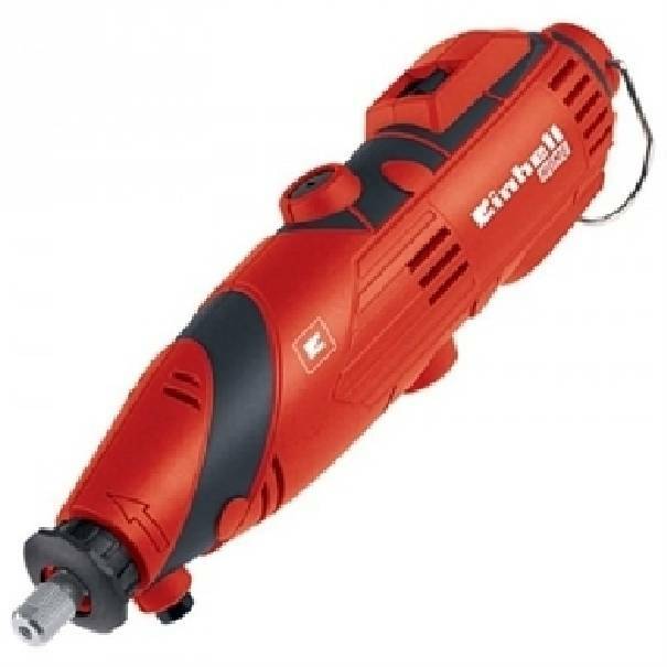 einhell einhell italia smerigliatrice stelo 135w 10000g th-mg135 e 4419169 - foto 1