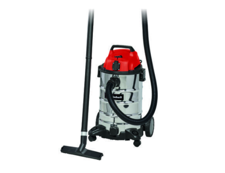 einhell einhell italia bidone aspiratutto 1500w 30lt th-vc 1930 sa 2342190 - foto 1