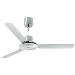 Ventilatore nordik evolution r 120/48'' oro bianco 0000061733