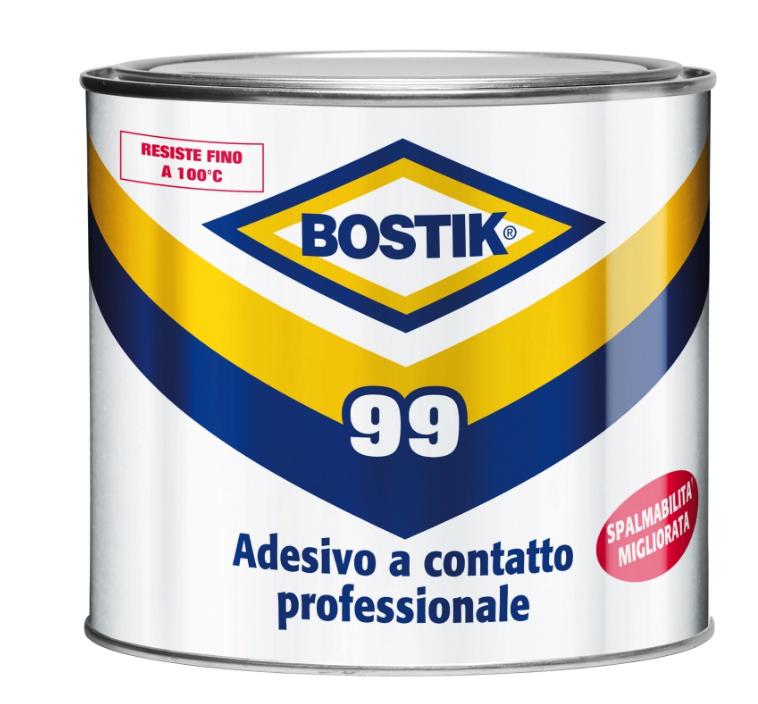 Colla universale Bostik 99 400ml - 10917 01