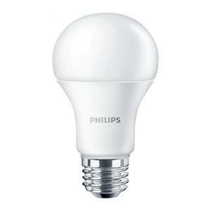 Lampadina led 9.5w attacco e27 luce naturale core60840