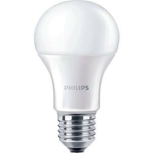 Lampadina led 10w attacco e27 luce naturale core75840