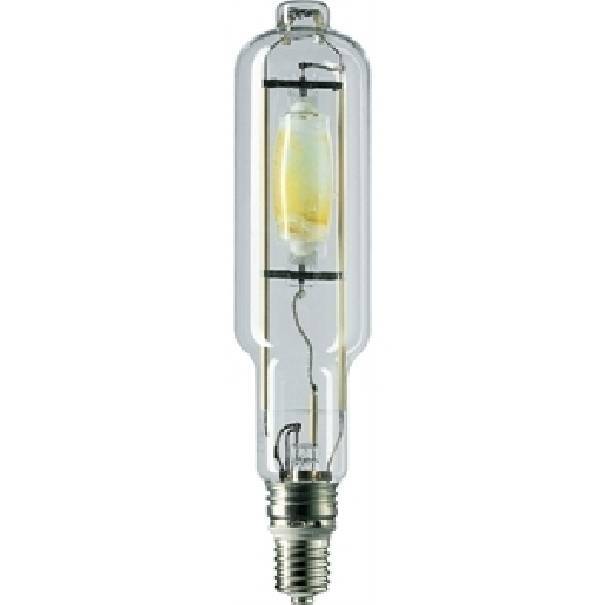 philips philips hpi-t lampada a ioduri metallici attacco e40 2000w luce calda hpit20003ho - foto 1