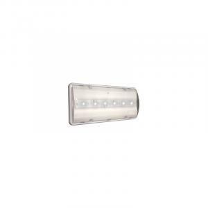 Lampada di emergenza led ekp250nc10se44 08113