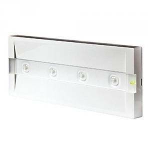 Lampada d'emergenza led 11-24w se 1/2/3h ip65 4301