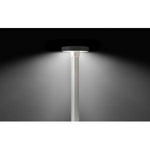 Prisma palo pado 600 20w h 659 cm luce naturale 304087