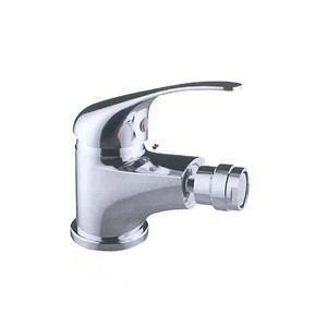 Rubinetto miscelatore da bidet serie eva cromato scarub0730cr