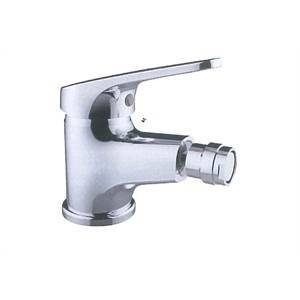 Rubinetto miscelatore da bidet serie mia cromato scarub0724cr