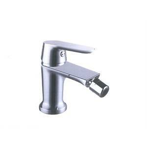 Rubinetto miscelatore da bidet serie ginevra cromato personalizzabile scarub0711cr